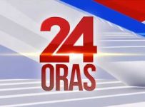 24 Oras October 6 2024 Full HD Episode