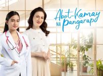 Abot Kamay Na Pangarap October 11 2024 Full HD Episode