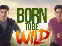 Born To Be Wild October 27 2024 Full HD Episode