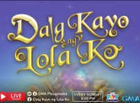 Daig Kayo ng Lola Ko October 26 2024 Full HD Episode