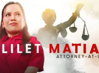 Lilet Matias Attorney At Law October 15 2024 Full HD Episode