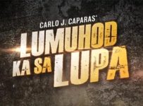 Lumuhod Ka sa Lupa October 18 2024 Full HD Episode