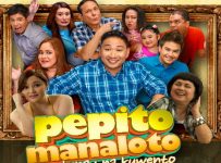 Pepito Manaloto March 1 2025 Full HD Episode