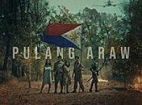 Pulang Araw October 10 2024 Full HD Episode