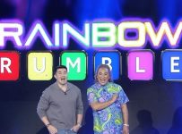 Rainbow Rumble November 2 2024 Full HD Episode