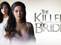 The Killer Bride October 15 2024 Full HD Episode