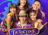 TiktoClock October 11 2024 Full HD Episode