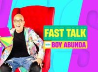 Fast Talk with Boy Abunda October 21 2024 Full HD Episode