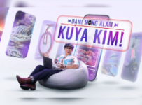 Dami Mong Alam Kuya Kim December 21 2024 Full HD Episode