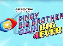 Pinoy Big Brother Gen 11 Big 4 Ever January 7 2025 Full HD Episode