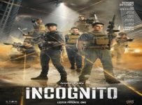 Incognito January 21 2025 Full HD Episode