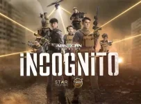 Incognito February 6 2025 Full HD Episode