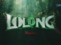 Lolong February 27 2025 Full HD Episode