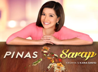 Pinas Sarap March 16 2025 Full HD Episode