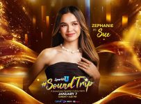 Sparkle U Soundtrip March 15 2025 Full HD Episode