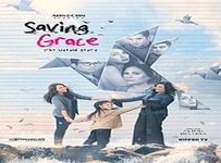 Saving Grace March 4 2025 Full HD Episode